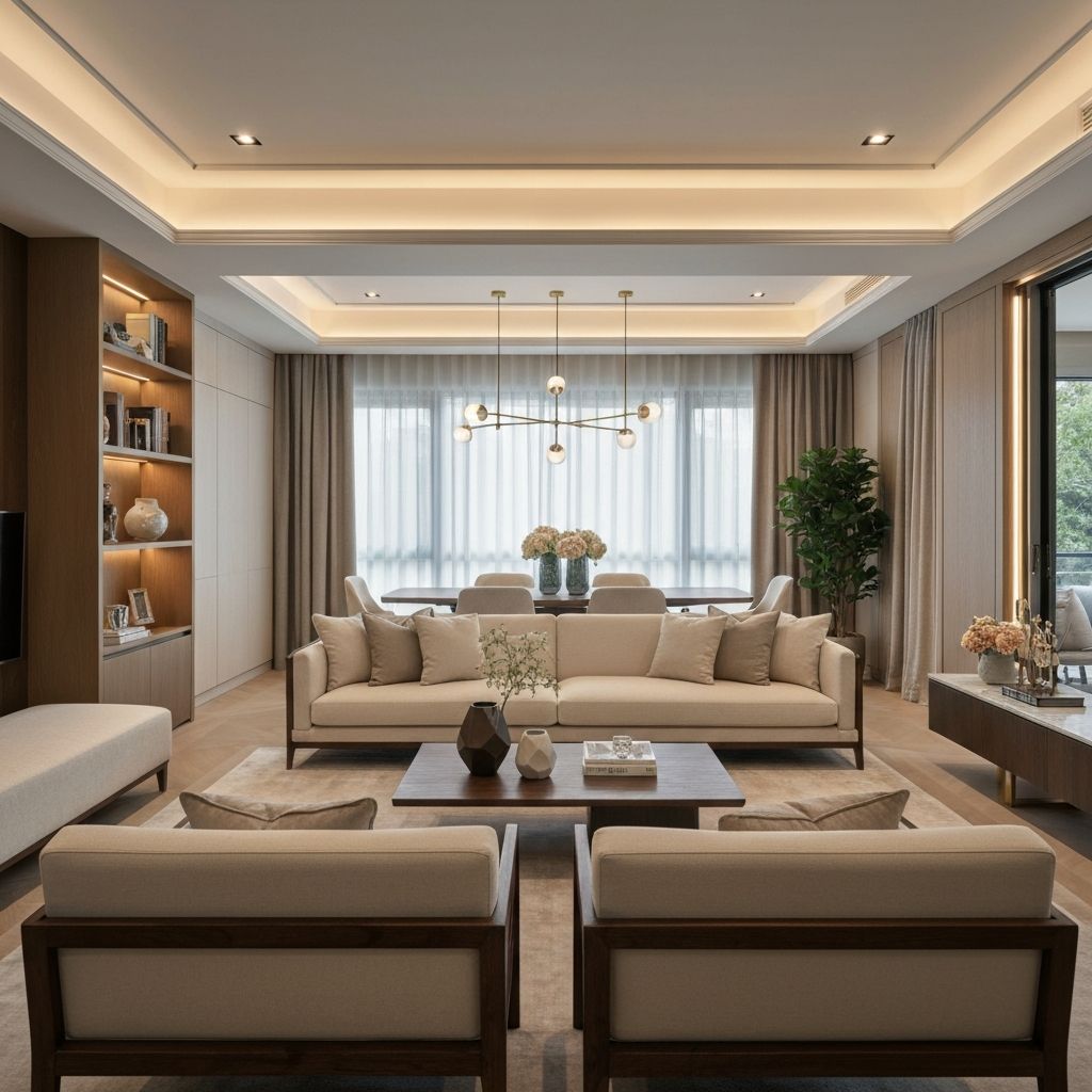 Residential Electrical